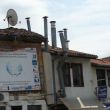 Stove chimneys