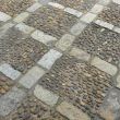 Paving in Seville