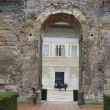 Gate to Alcazar
