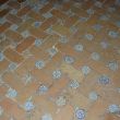 Floor tiles