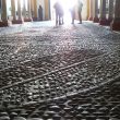 Pavement