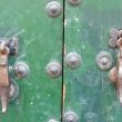 Door knocker
