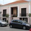 Neoclassical bldg