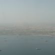 Istanbul from above