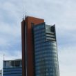 Vienna, high building
