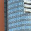 Vienna, high building