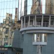Haas building in Vienna