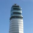 Airport control tower