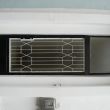 Iron door