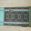 Iron door