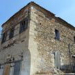 Stone house