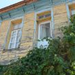 Wooden house