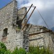 Old water mill
