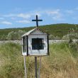 Road shrine