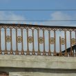 Roof railings