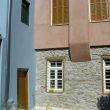 Traditional house, NE Greece