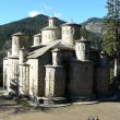 Stone church