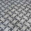 Floor tiles from 1900