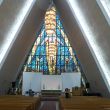 Polar church