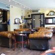 Cafe in Tromso