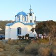 Island church