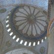 Mosque interior