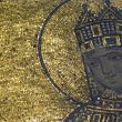Wall mosaic