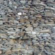 Stone wall 
