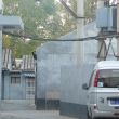 Hutong in Beijing