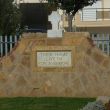 English cemetery 