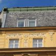 Rooftop in Vienna