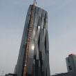 Tallest skyscraper in Austria