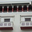 Aristotelous str in Thessaloniki