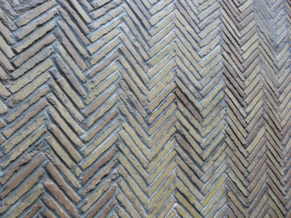 Pavement