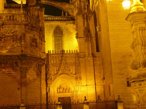 Iglesia de Santa Ana