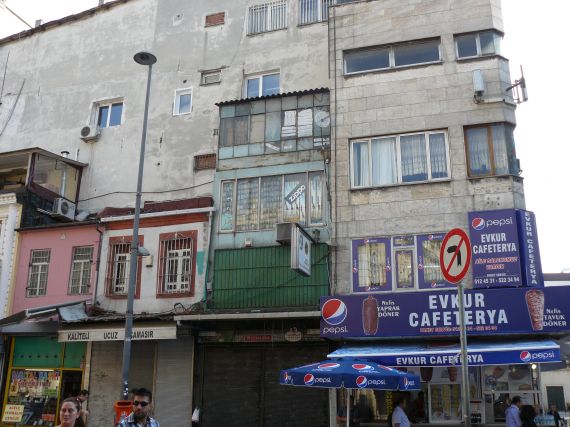 Istanbul