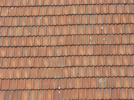 Roof tiles