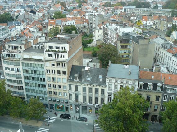 Brusselles