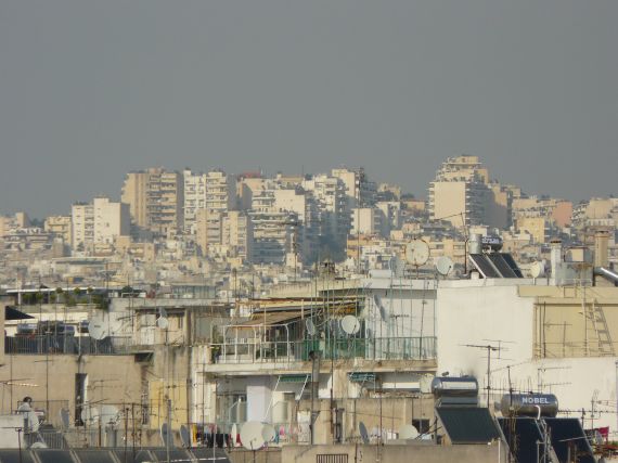 Athens 