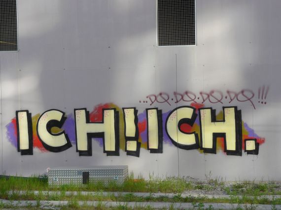 Graffiti