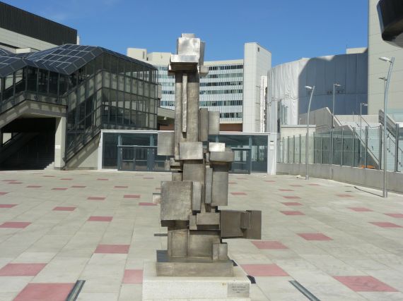 Sculpture