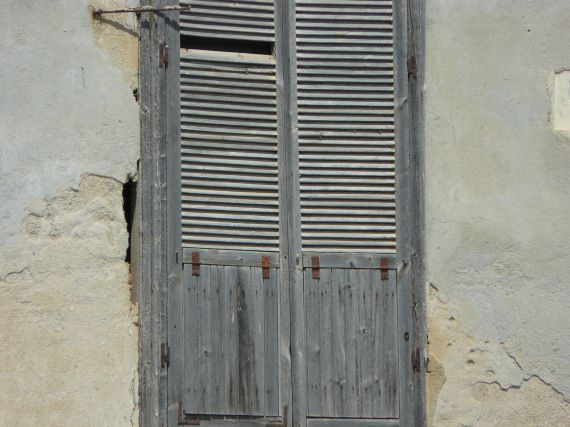 Shutters
