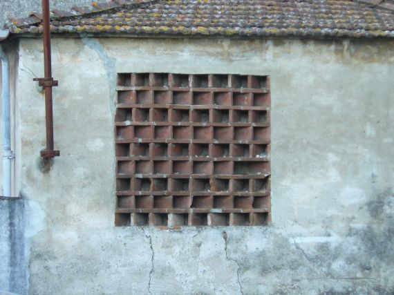 Clay grills
