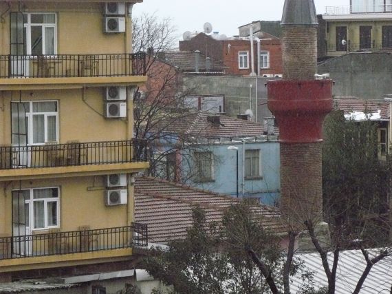 Istanbul