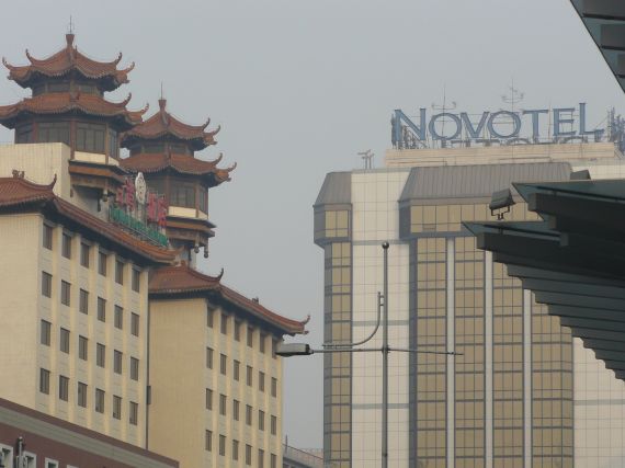 Beijing
