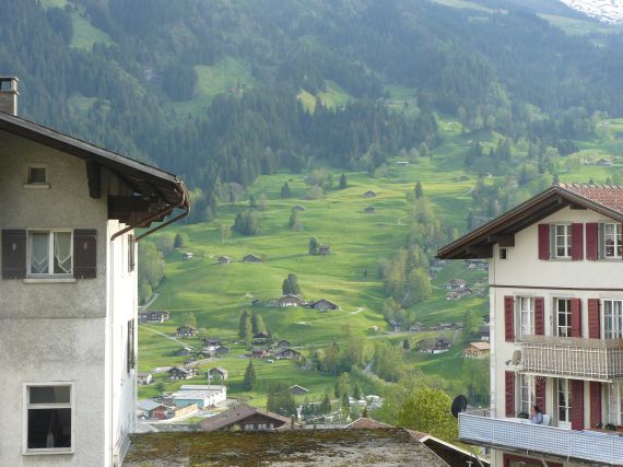 Grindelwald