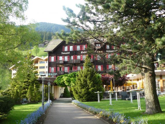 Hotel Romantik