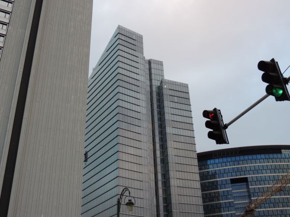 Covent building