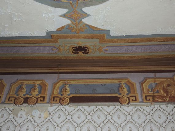 Roof ornaments