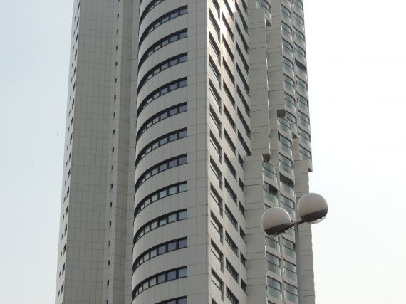 Skyscraper